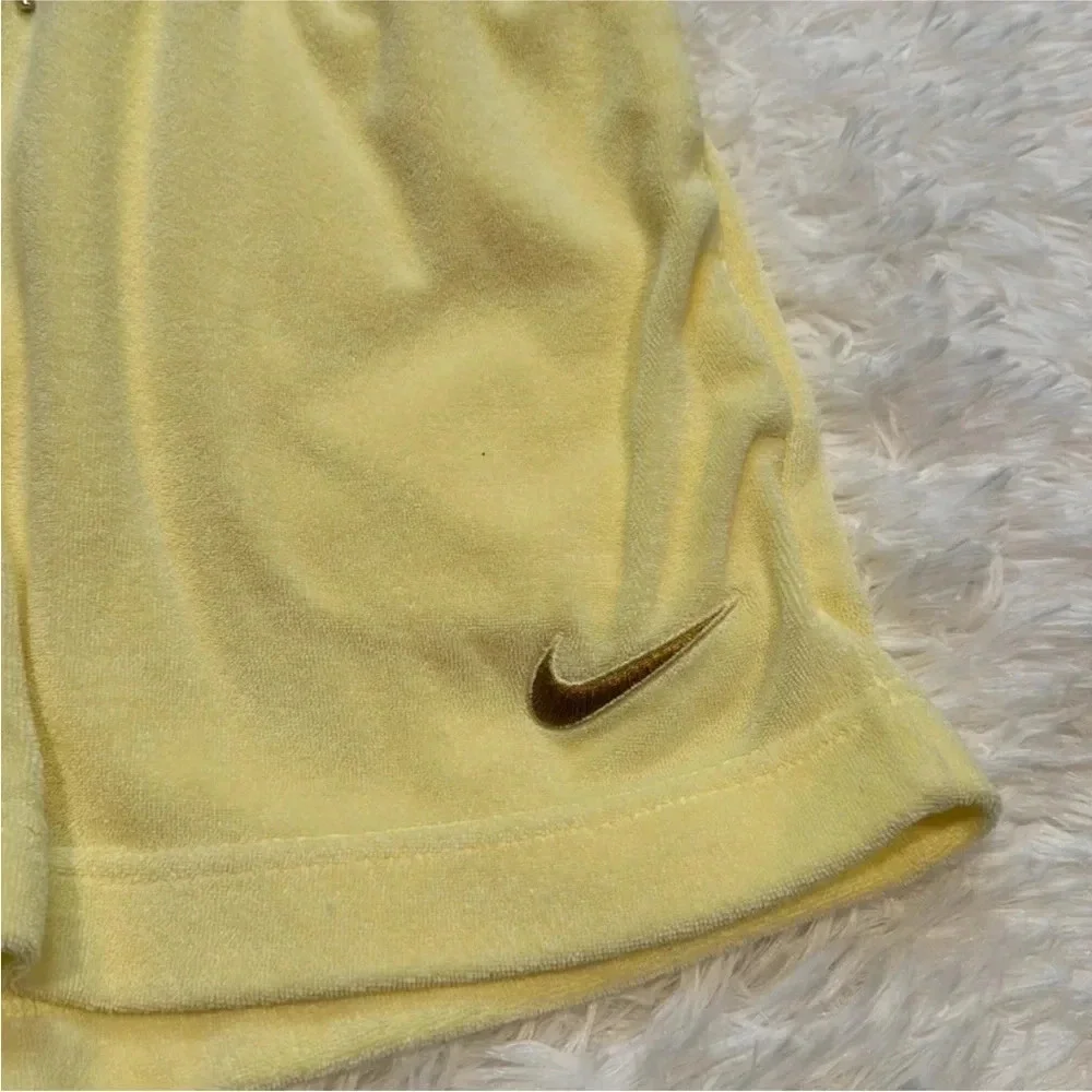 Nike Sportswear Terry Shorts